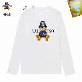 Picture of Valentino T Shirt Long _SKUValentinoS-4XL25tx0352370